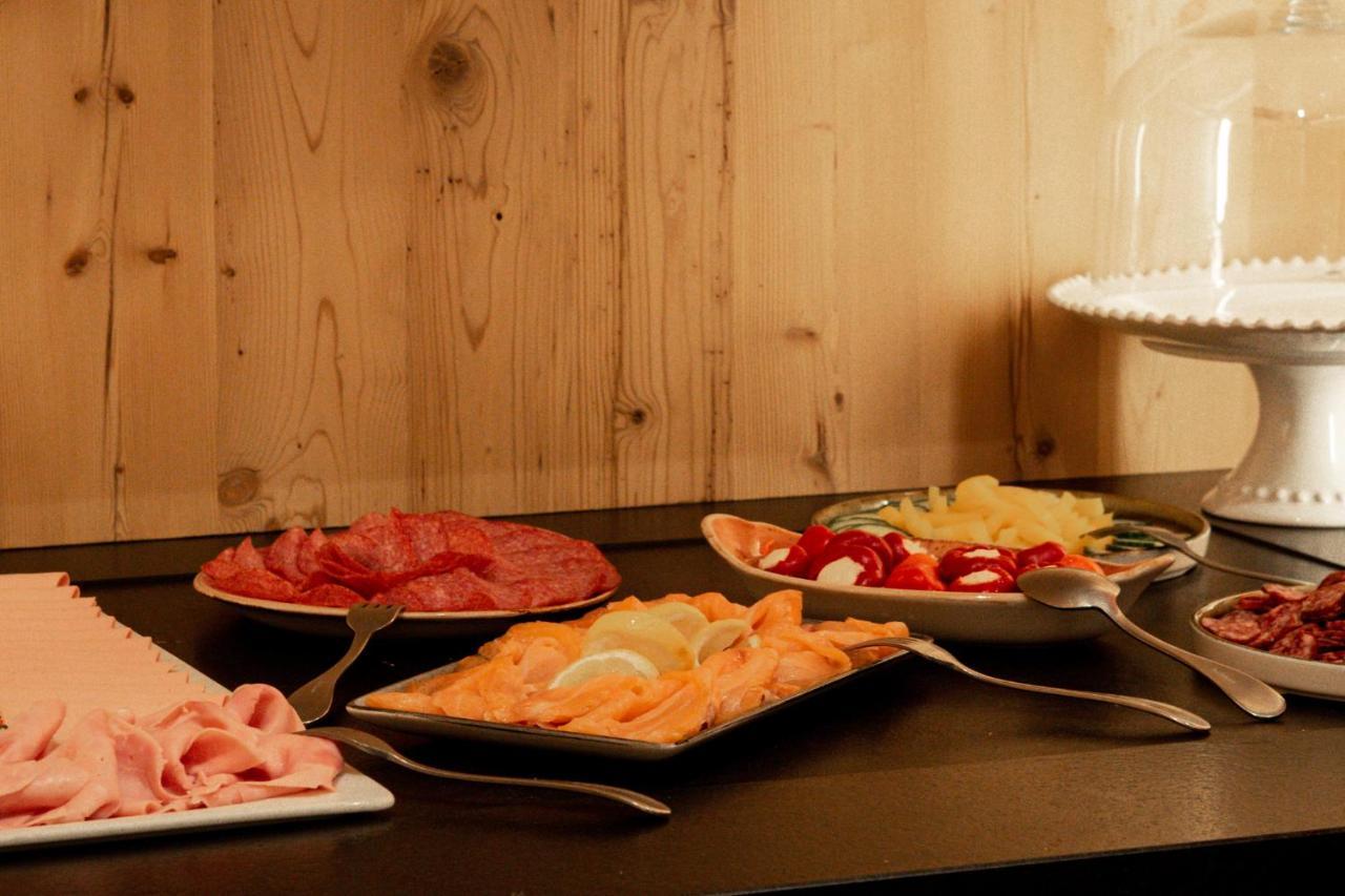 Hotel Universo Serfaus Εξωτερικό φωτογραφία