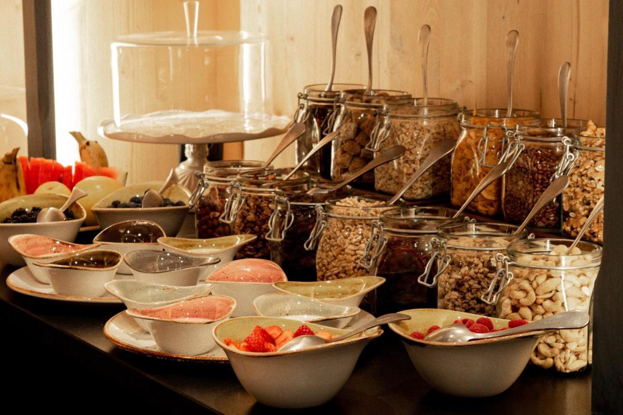 Hotel Universo Serfaus Εξωτερικό φωτογραφία