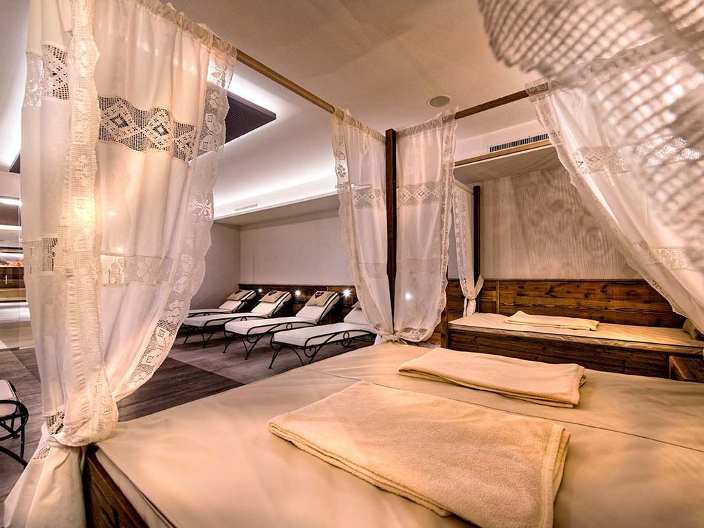 Hotel Universo Serfaus Εξωτερικό φωτογραφία