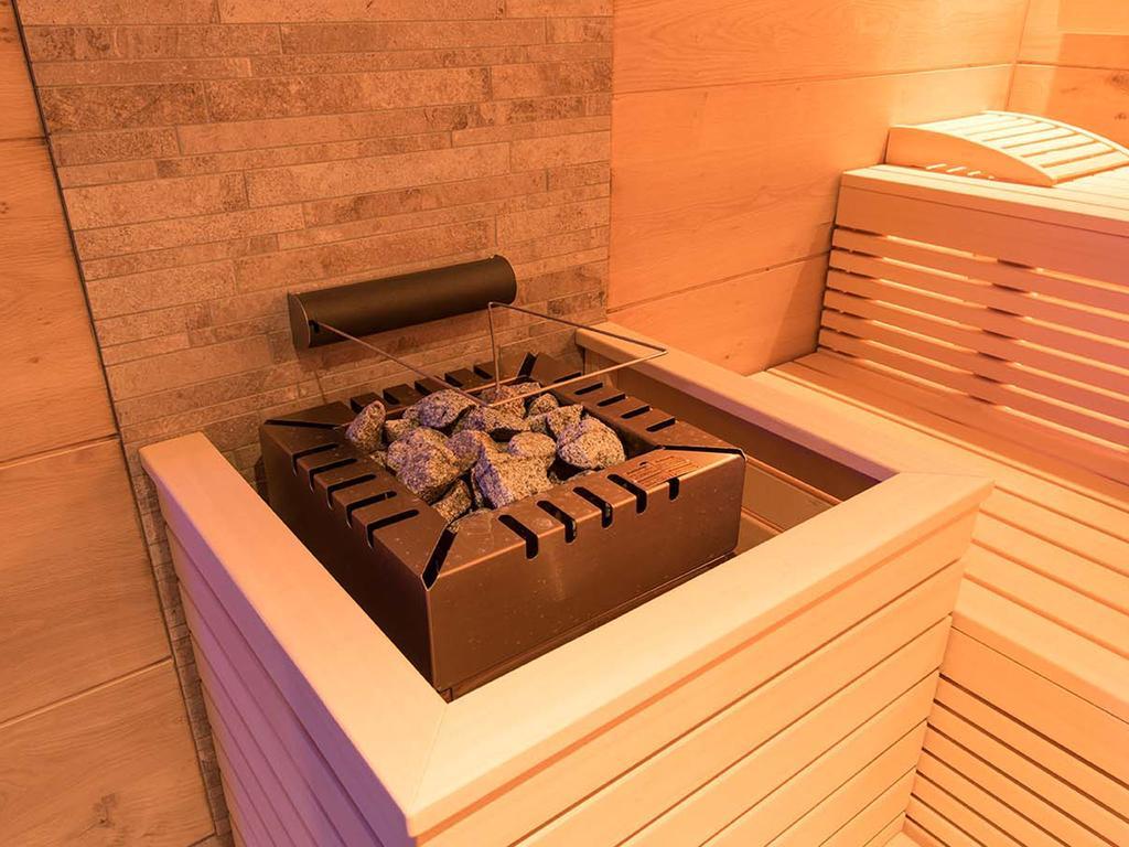 Hotel Universo Serfaus Εξωτερικό φωτογραφία