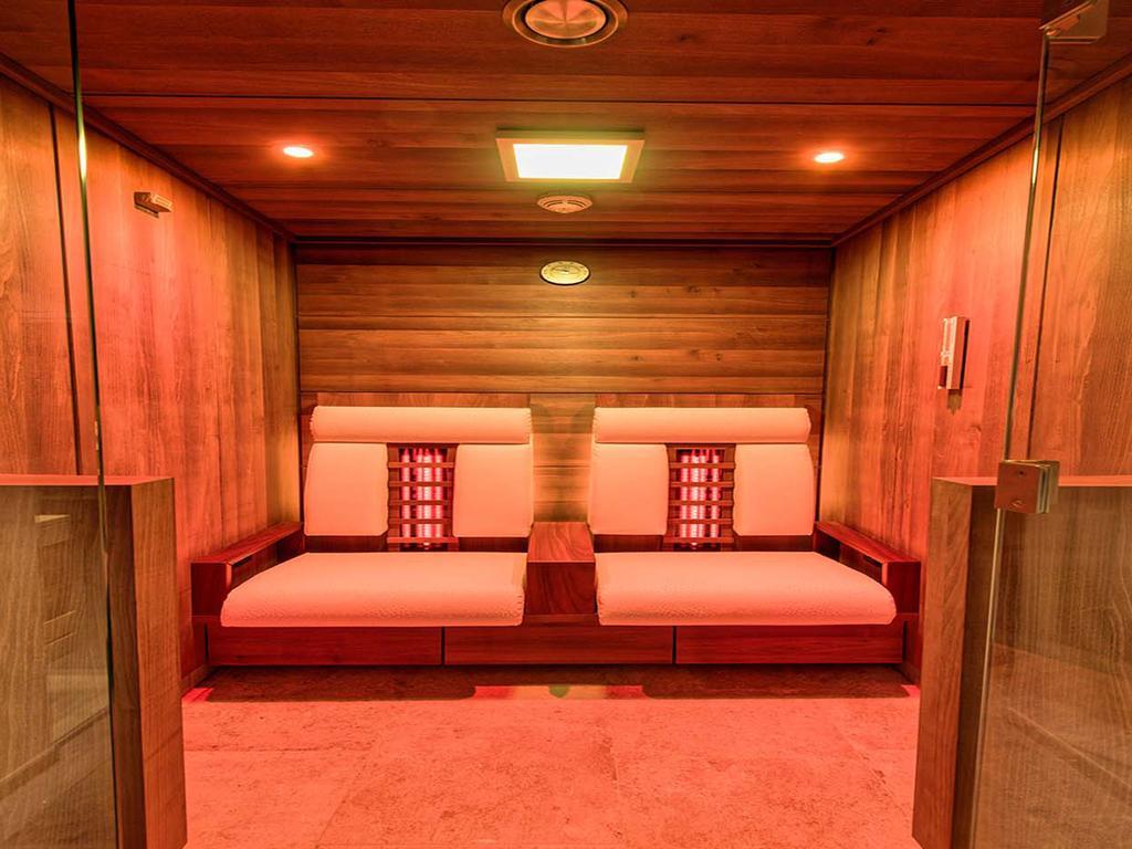Hotel Universo Serfaus Εξωτερικό φωτογραφία